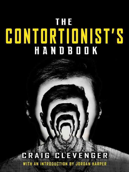 Title details for The Contortionist's Handbook by Craig Clevenger - Available